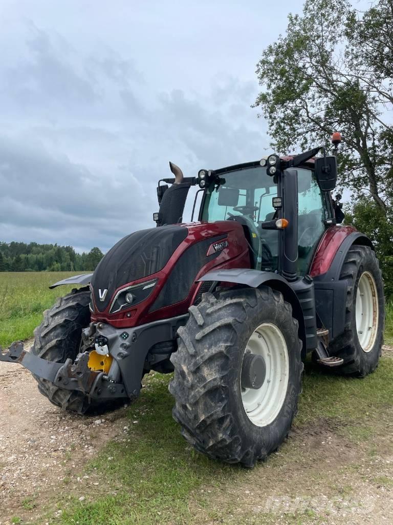 Valtra T 234 V Tractoren