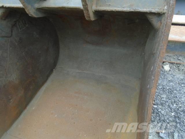 CAT 450 F Graaf-laadcombinaties