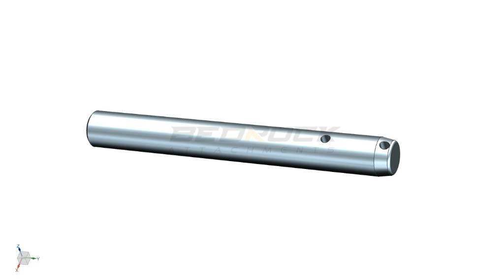 CAT 64.77MM PIN Overige componenten