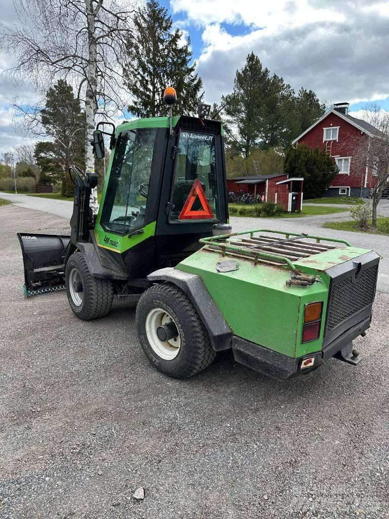 LM Trac 485 Compacttrekkers