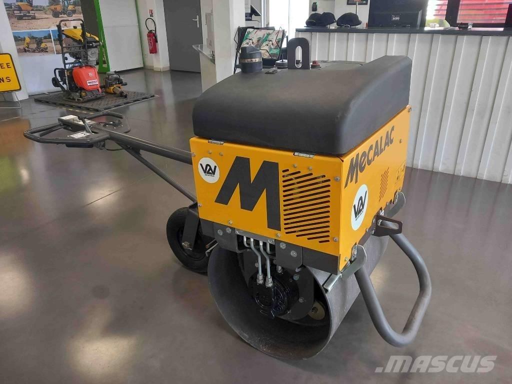 Mecalac MBR 71 Stampers