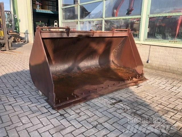  Shovel Bak Bakken
