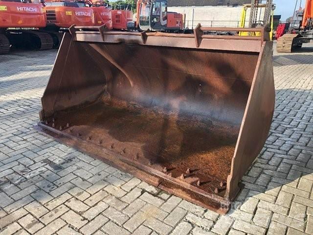  Shovel Bak Bakken