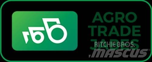 Fermec 860  axle Assen