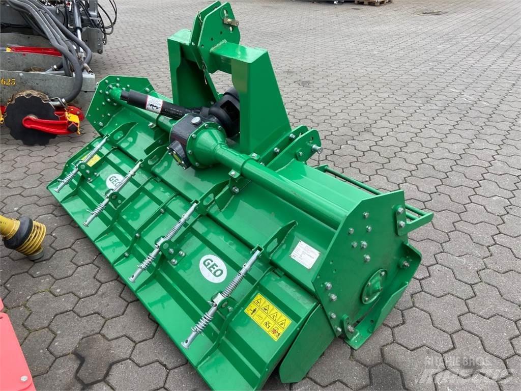 Geo 2,10m Fräse Grondbewerking