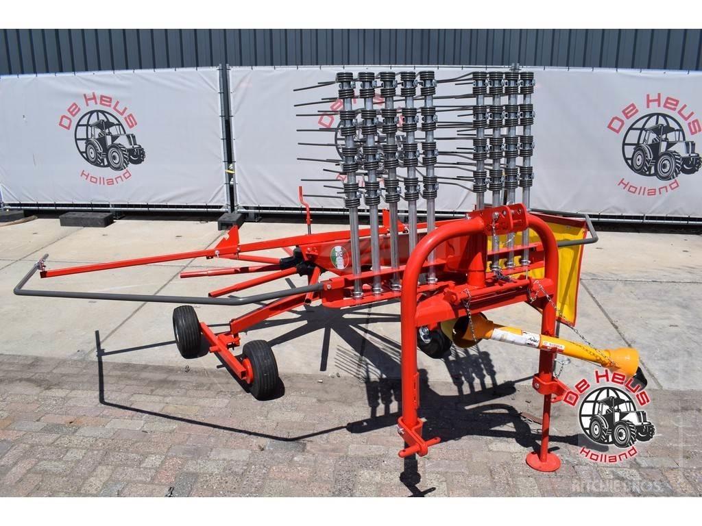 Boxer HH420 Landbouw - overige