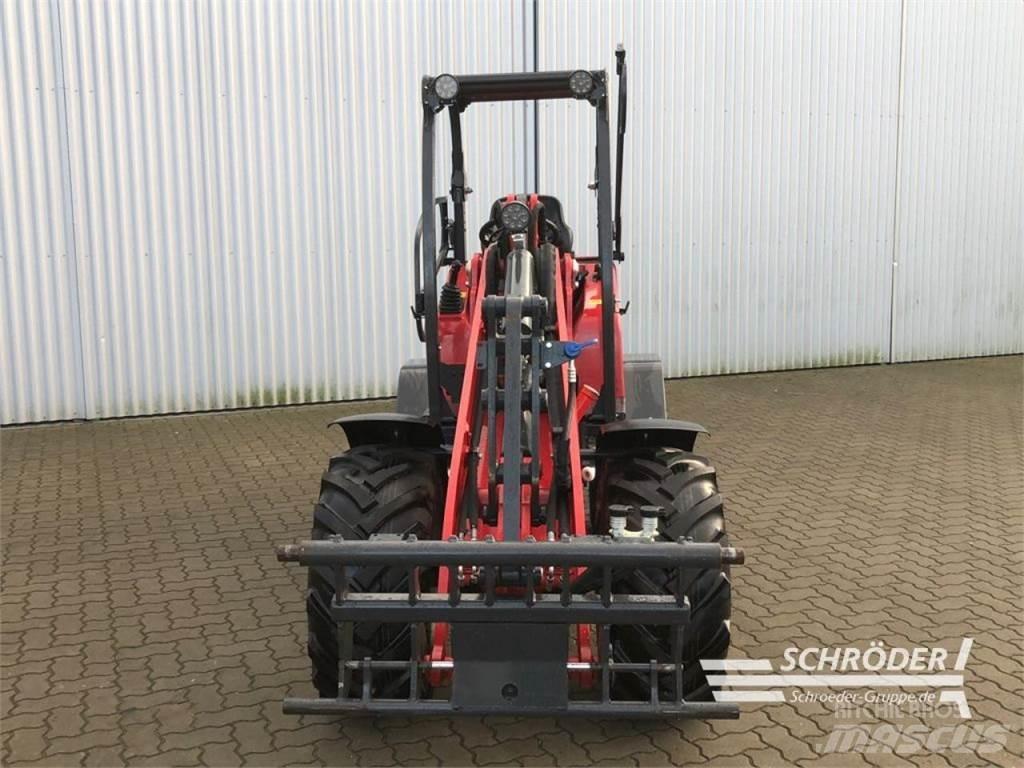 Schäffer 3650 Miniladers