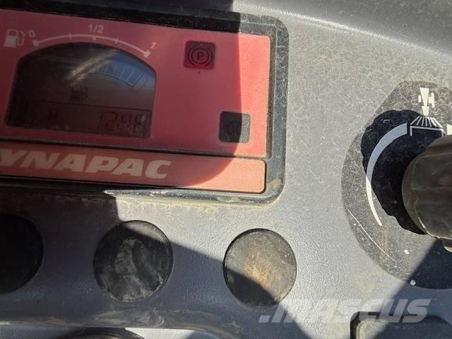 Dynapac CC 1300 Duowalsen