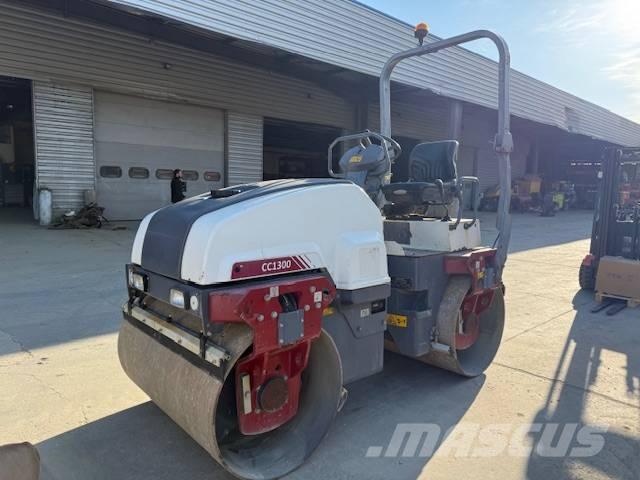 Dynapac CC 1300 Duowalsen