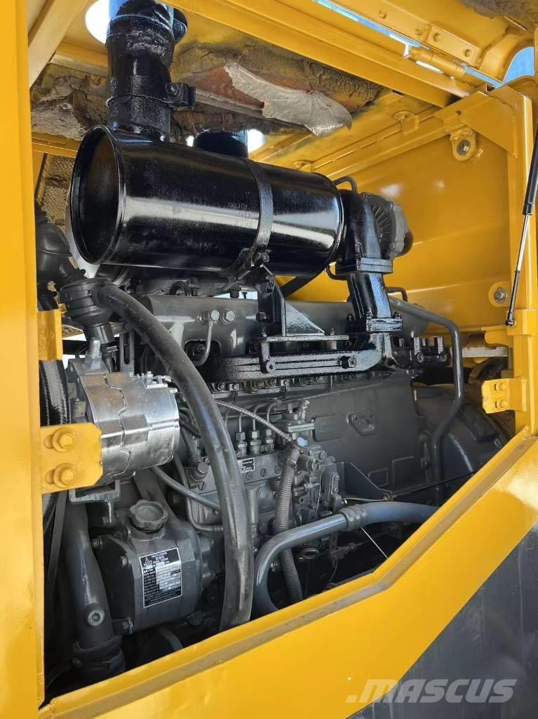 SDLG LG 936 L Wielladers