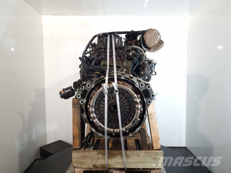 DAF MX-13 390 H3 Motoren