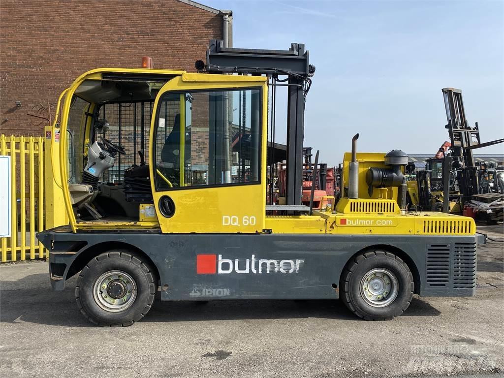 Bulmor DQ60-12-47D Zijlader