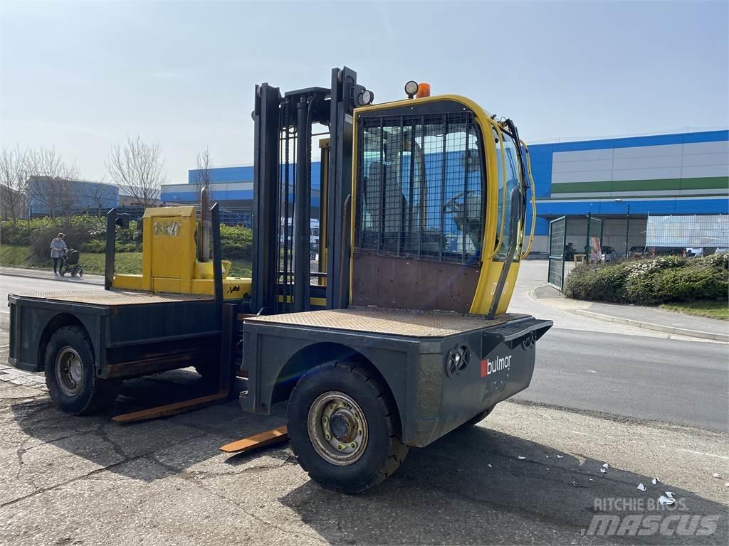 Bulmor DQ60-12-47D Zijlader