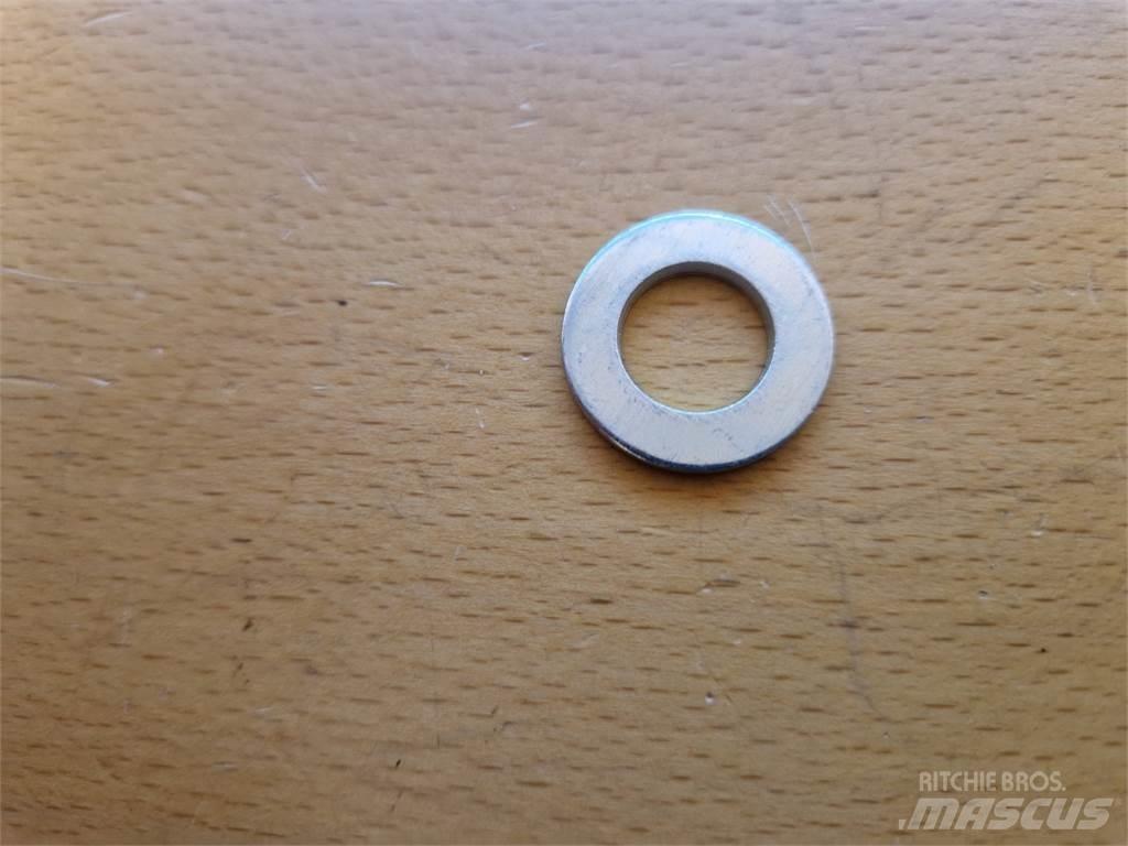 Ponsse 0063388 Chassis en ophanging