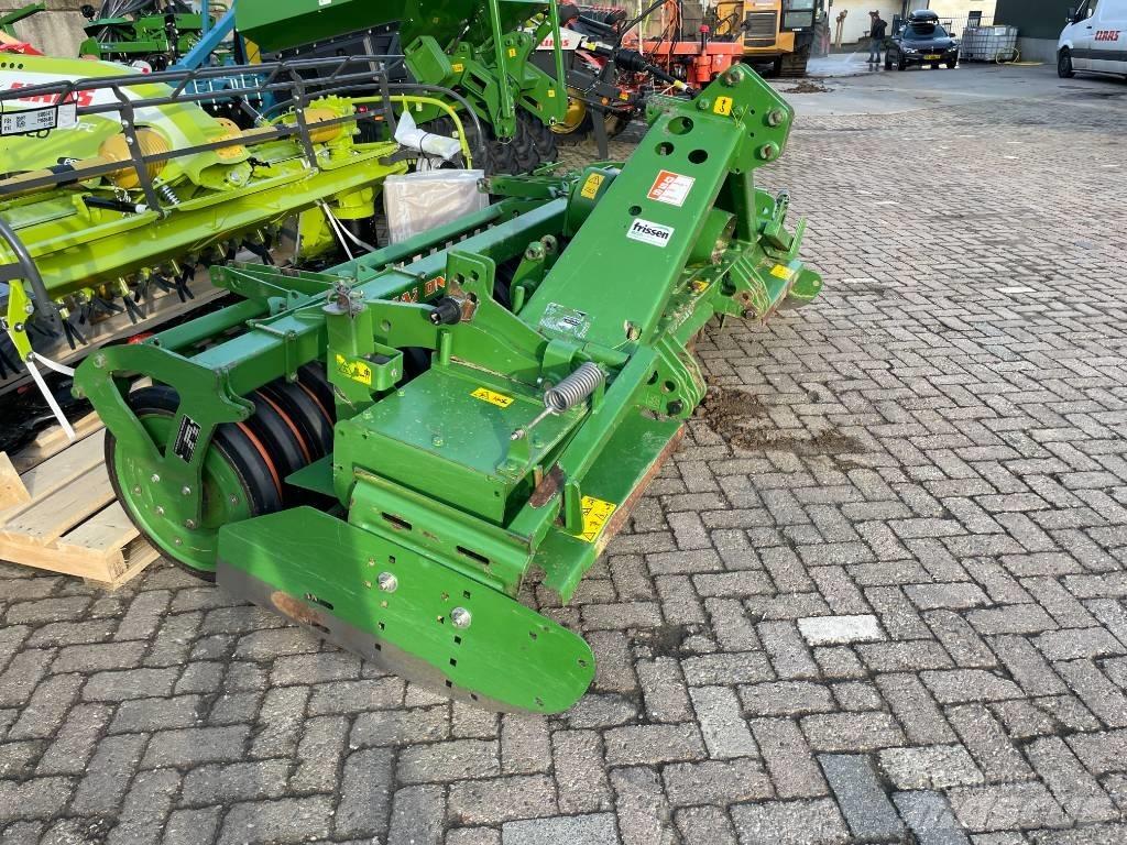 Amazone KX 3000 Rotorkopeggen / rototillers