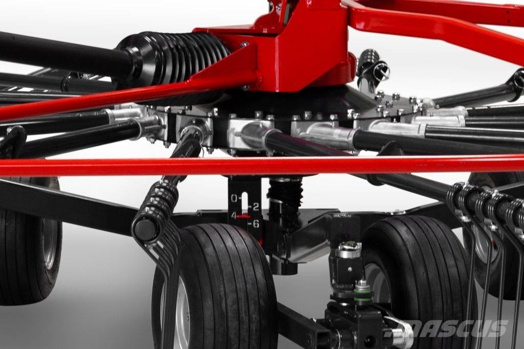 SIP STAR R 930|28 TC Maaiers