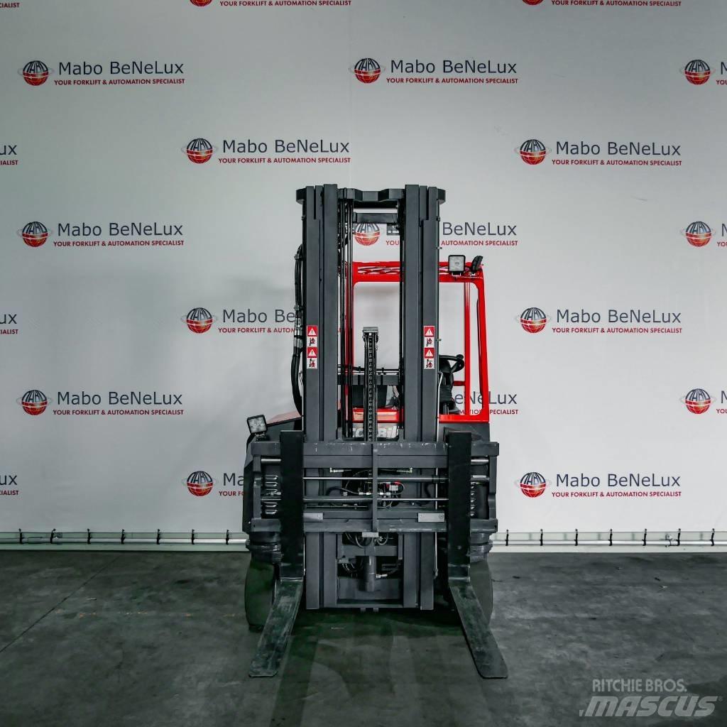 Combilift CB Elektrische heftrucks