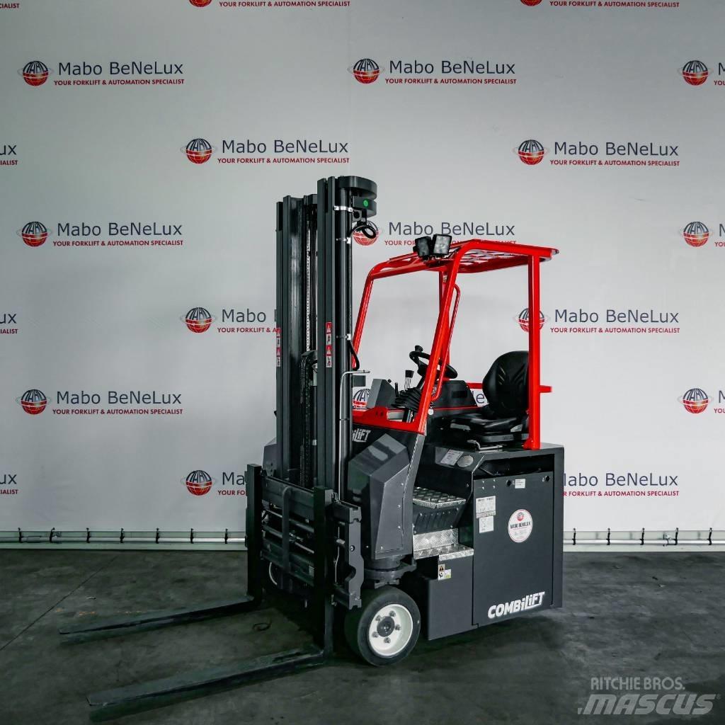Combilift CB Elektrische heftrucks