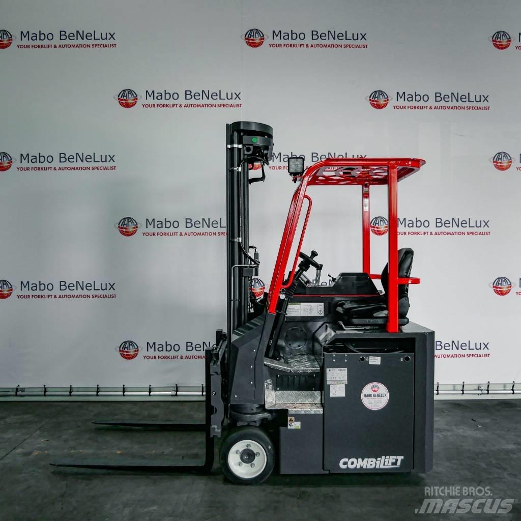 Combilift CB Elektrische heftrucks