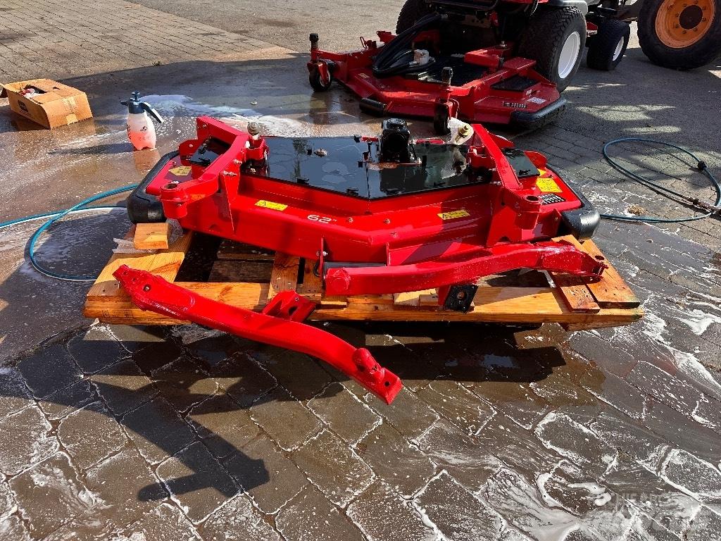 Toro 3280 Rijmaaiers