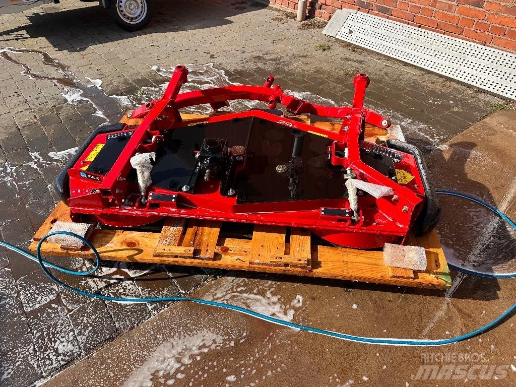 Toro 3280 Rijmaaiers