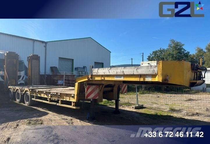 Louault SR33A Autotransporter