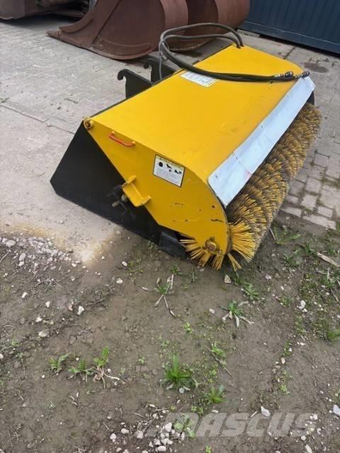 Ahlmann AZ 45 Wielladers