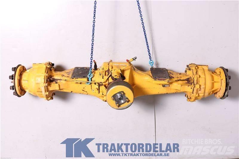Volvo L50C Framvagn Assen