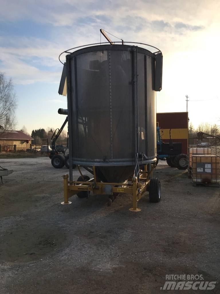  Mecmar str 13/119t Graandrogers