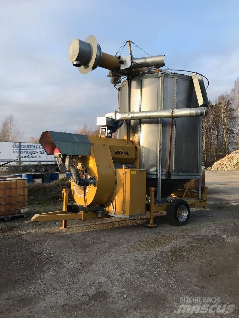 Mecmar str 13/119t Graandrogers
