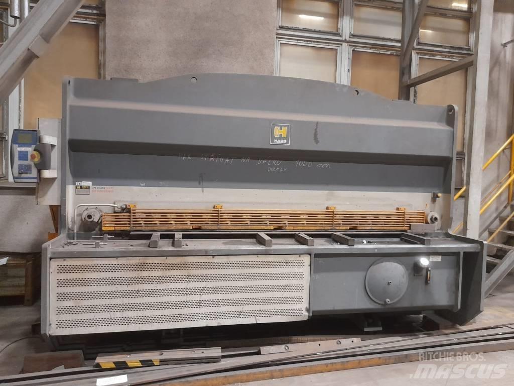 HACO HSLX 3016 Bouw - Overige
