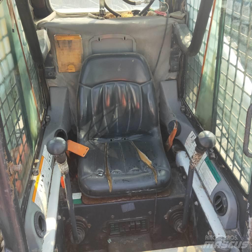 Bobcat S185 Schrankladers