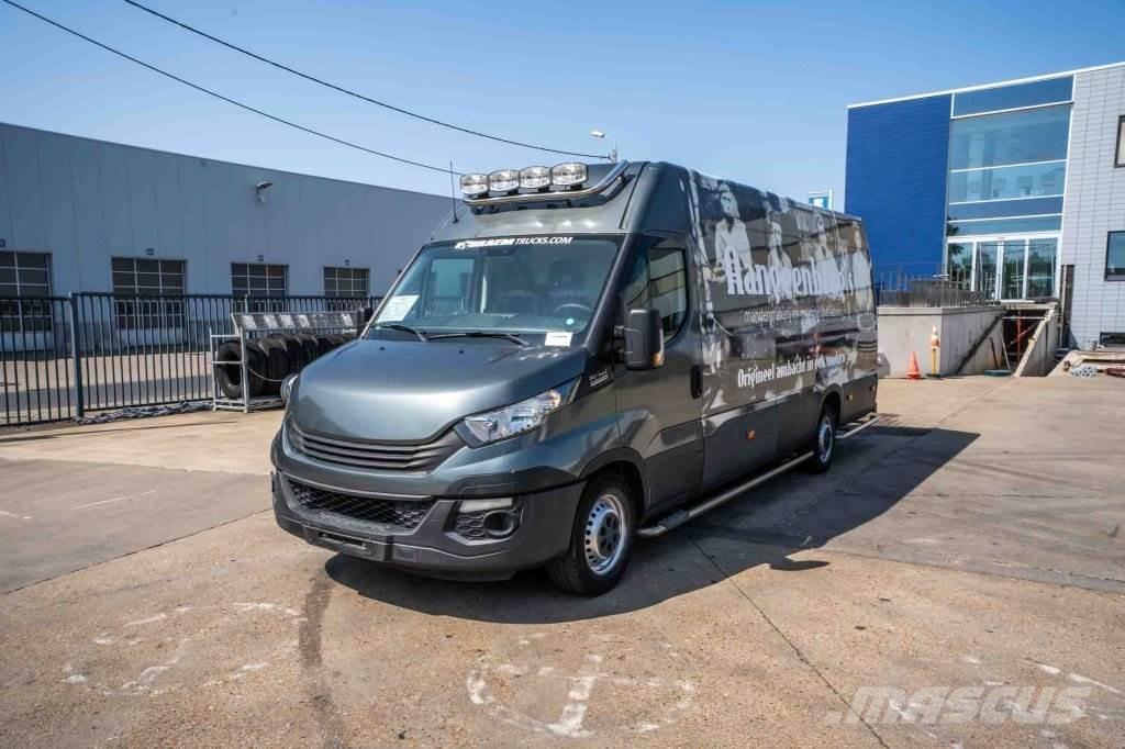 Iveco Daily 35S16 Anders