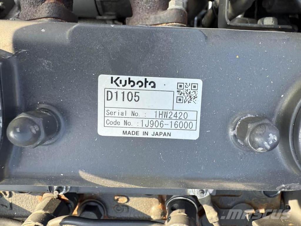 Dynapac CC 1000 Duowalsen