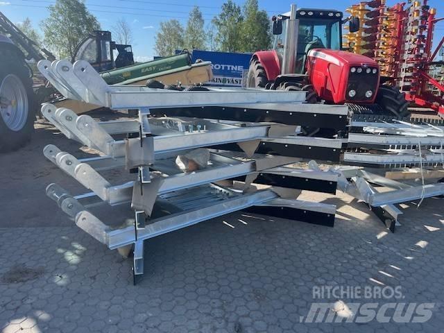  Impetu Vägsladd M220 Grondschaven