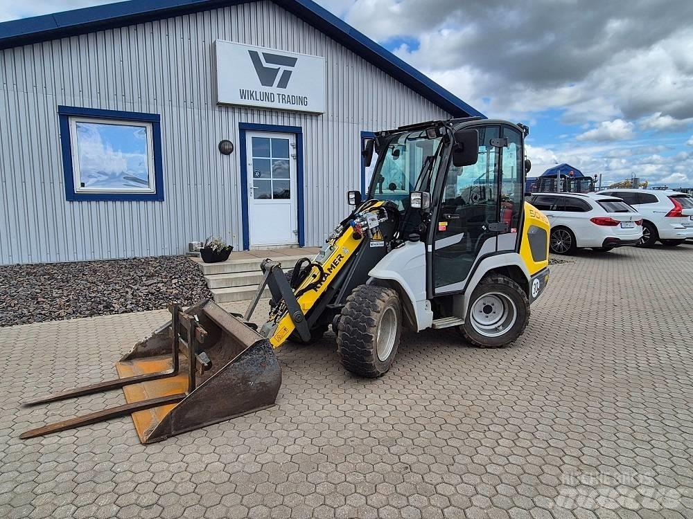 Kramer 5040 Wielladers