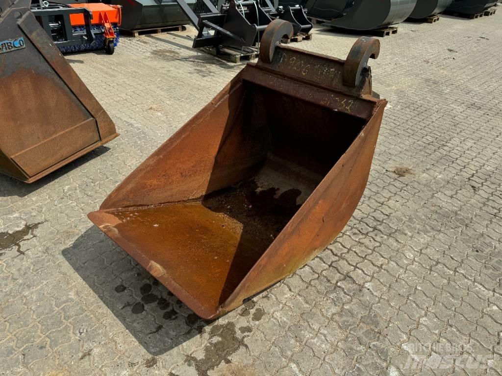  used Bucket Bakken