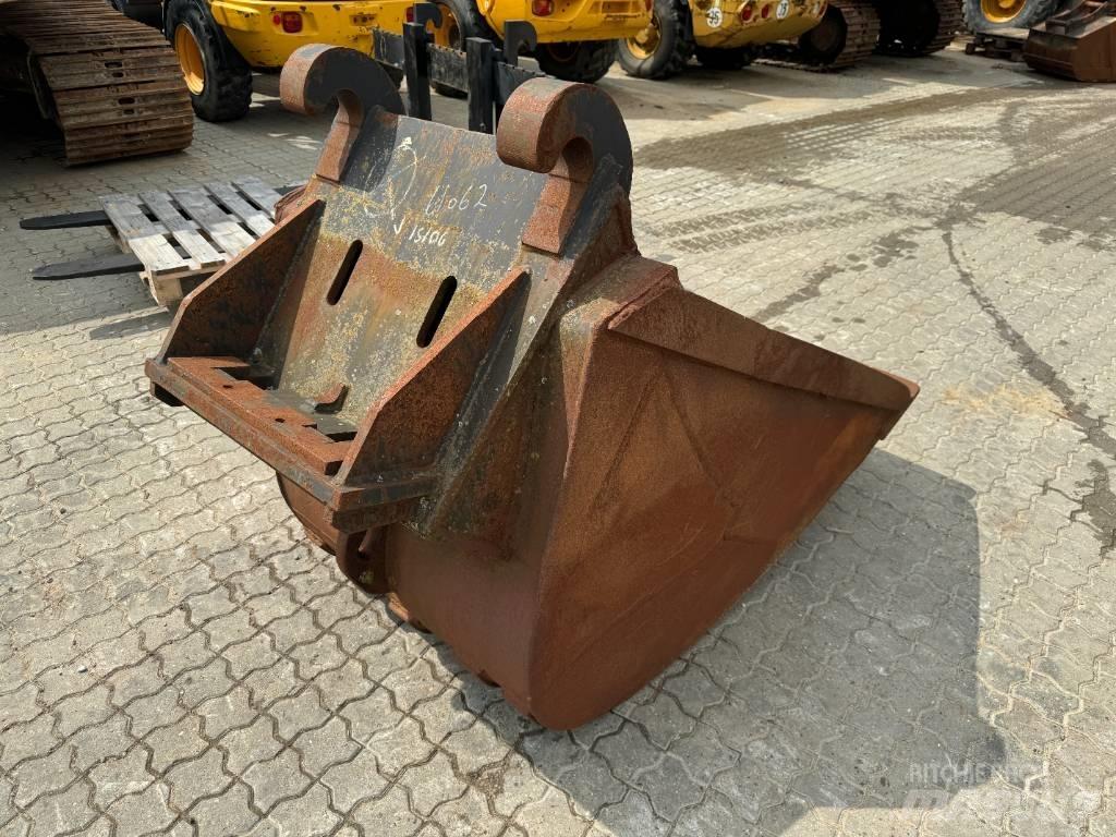  used Bucket Bakken
