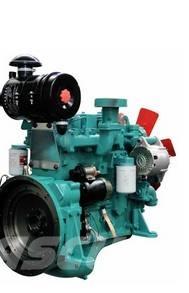 Cummins 6BT5.9-GM100 Motoren