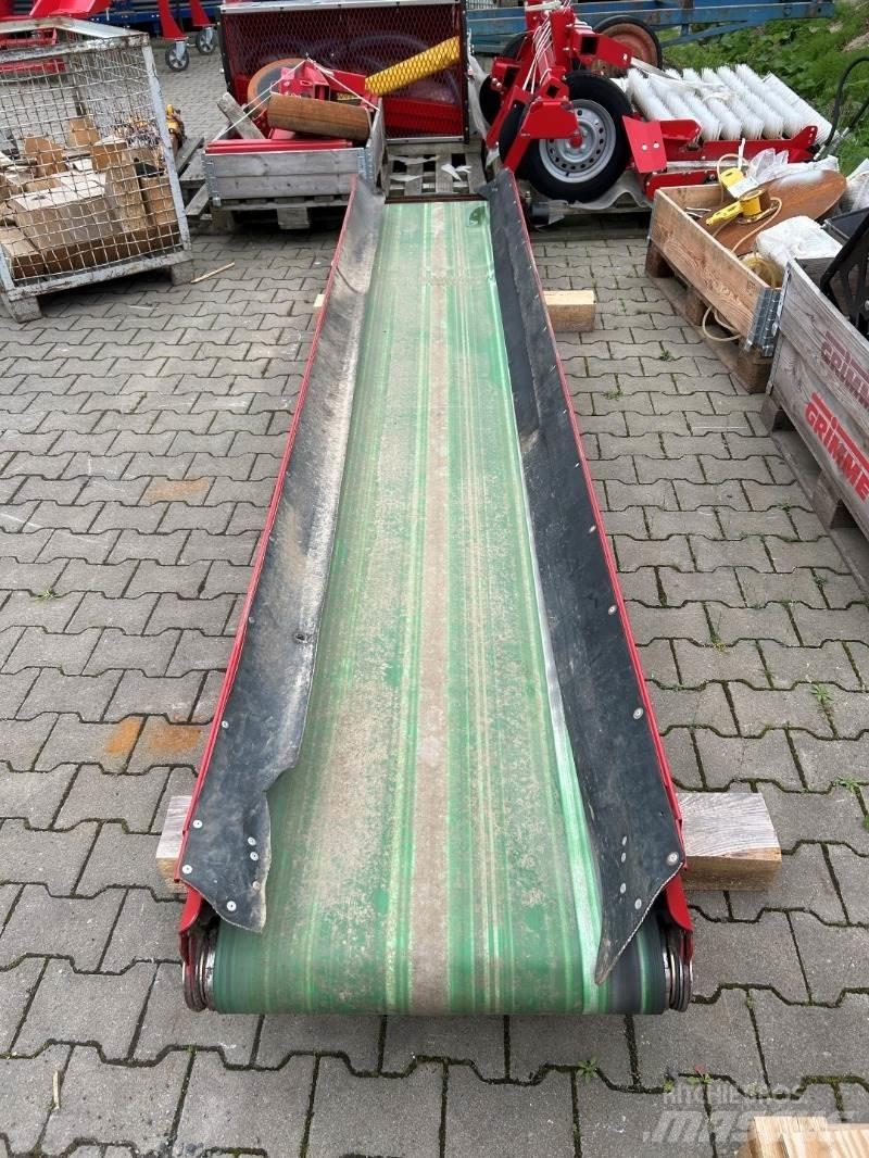 Grimme RH 16-40 E Aardappel materieel - Overigen