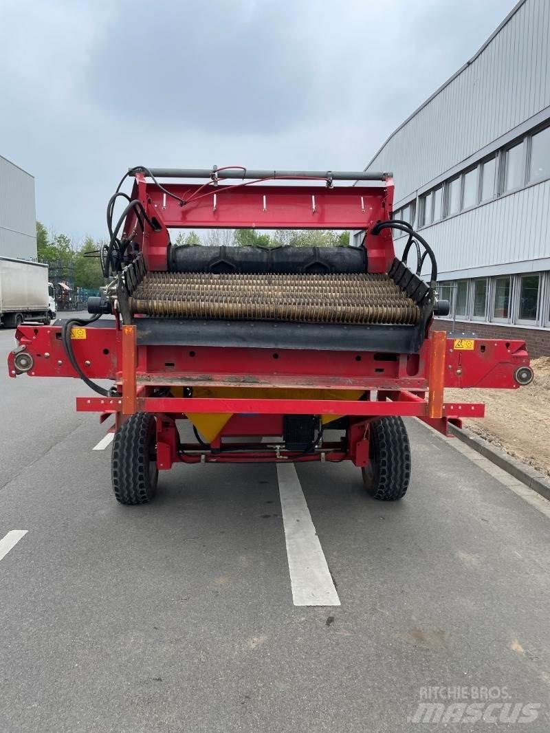 Grimme RH 16-40 E Aardappel materieel - Overigen