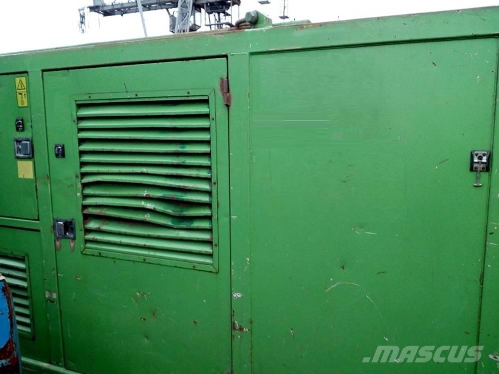  ICE 28RFS Hydraulische Boorhamer