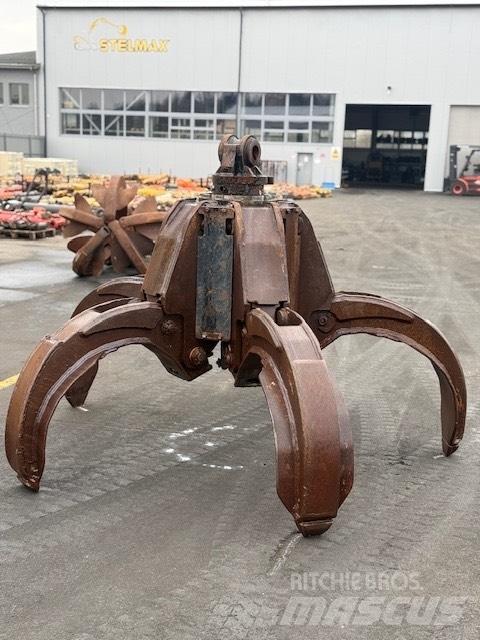 Atlas 1720 kg Grijpers