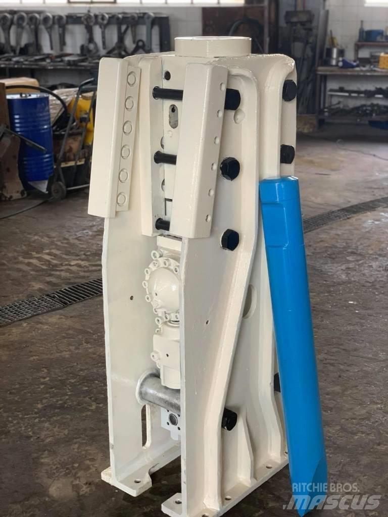 Furukawa G 20 Hamers en brekers