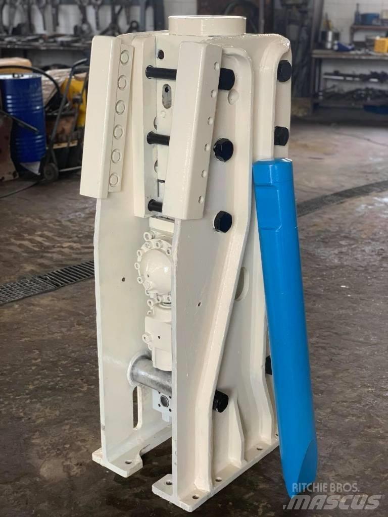 Furukawa G 20 Hamers en brekers