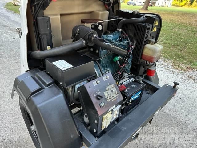 Generac MLT6SM Mobiele lichtmasten