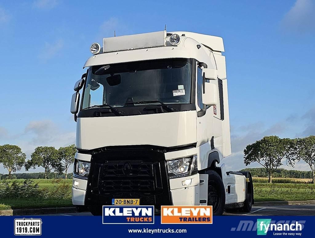 Renault T 460 Trekkers