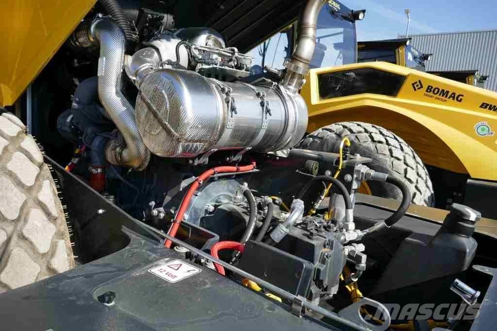 Bomag BW 213 D-5 Grondverdichtingsmachines