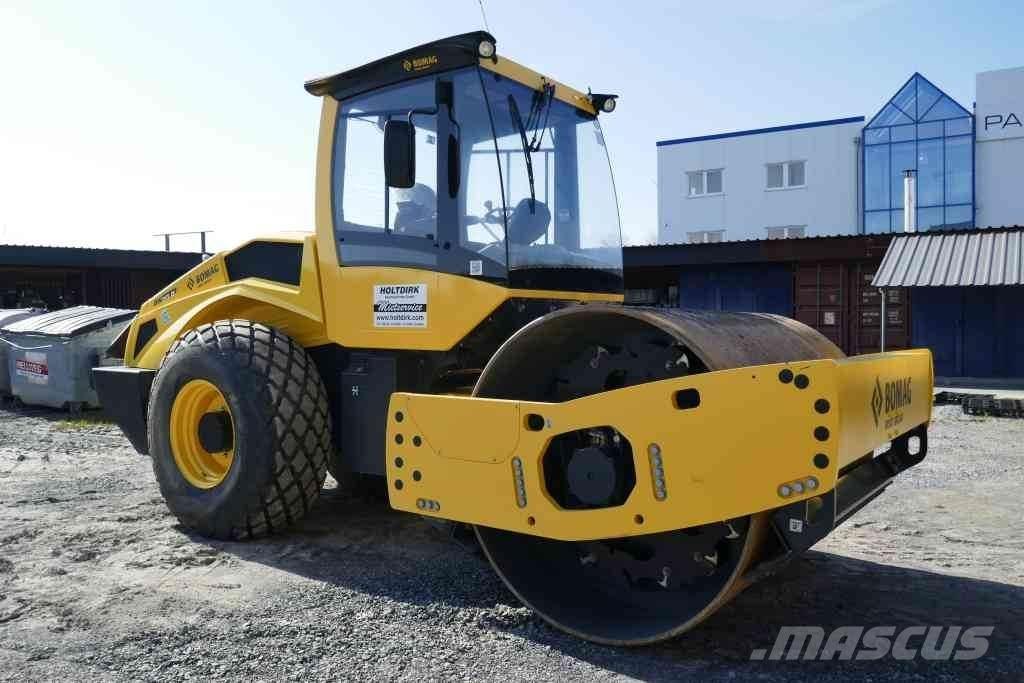 Bomag BW 213 D-5 Grondverdichtingsmachines