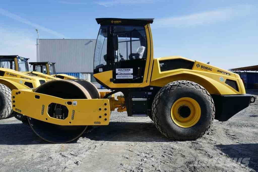 Bomag BW 213 D-5 Grondverdichtingsmachines